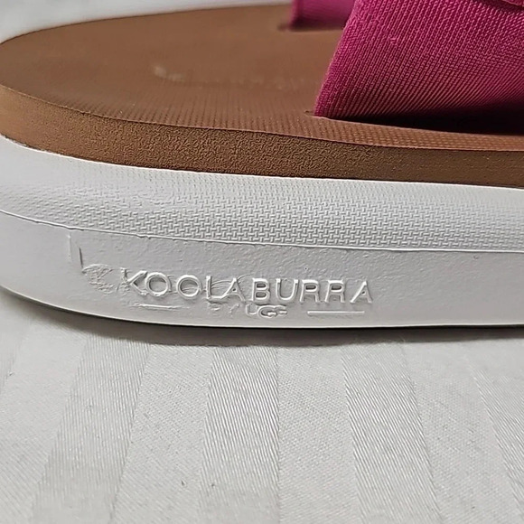 Kookaburra W Alane Slide size 7 - Picture 6 of 10